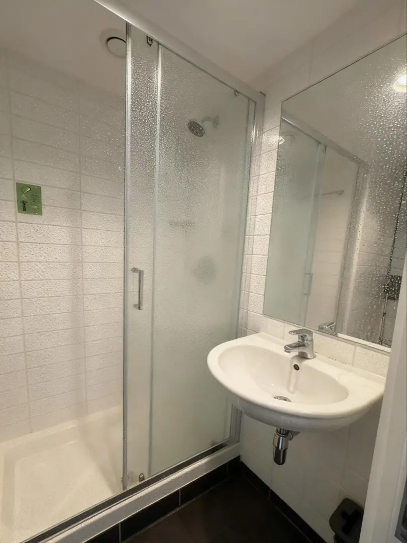 真撿漏！華威大學可步行直達大落地窗studio