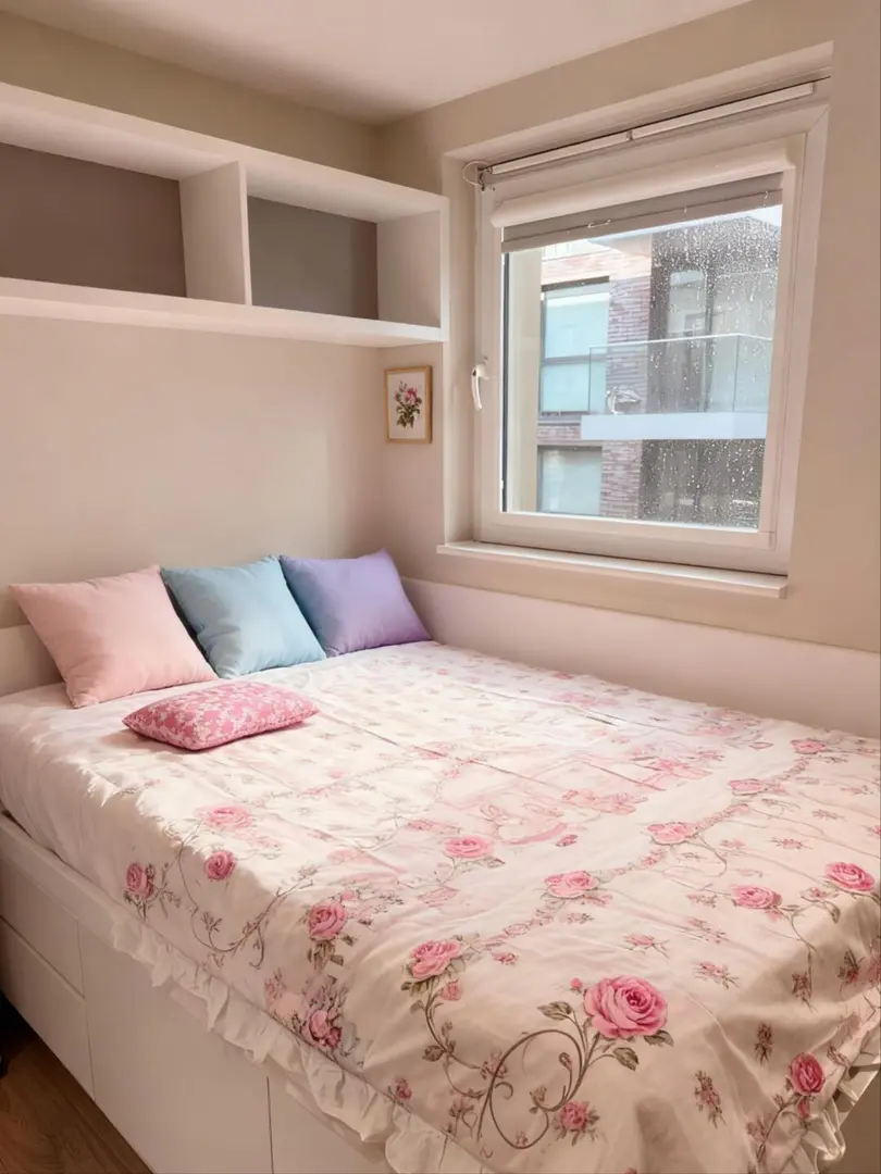 步行直達華威大學,大平studio還包bill‼️