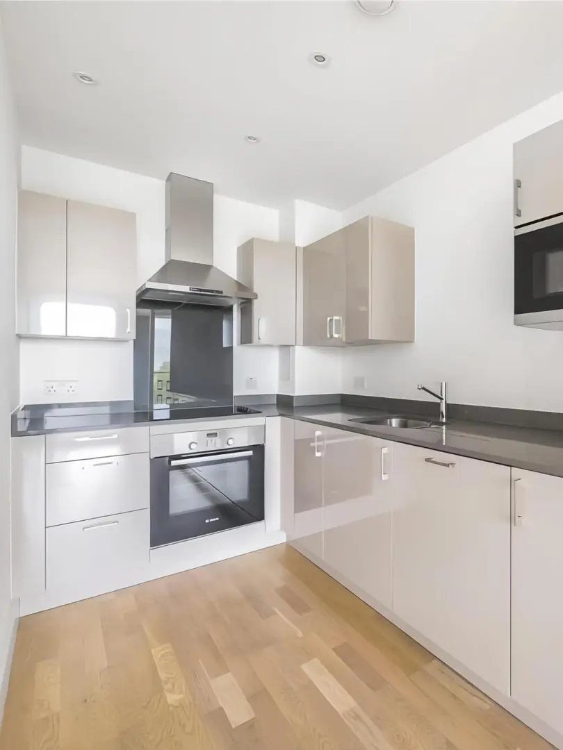 帮朋友转一下她在伦敦的精致小窝～🏠