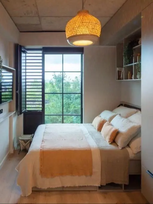 UAL專屬藝術生小窩|步行到校超方便