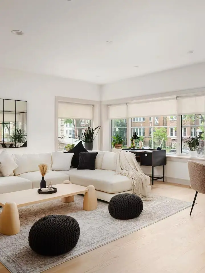 洛杉矶房东直租2b2b｜拎包入住