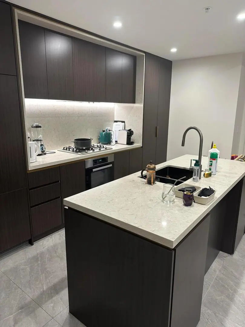 布里斯班低價轉1b1b｜ 全景落地窗～