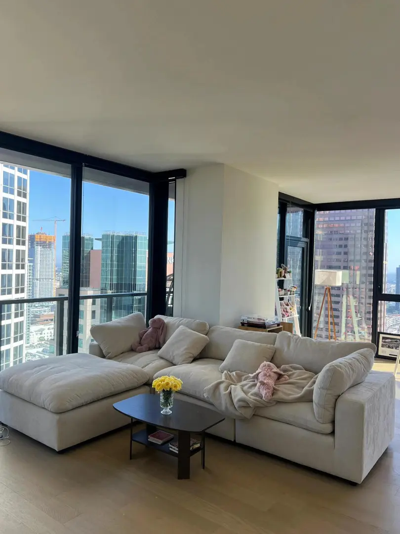 布里斯班低價轉1b1b｜ 全景落地窗～