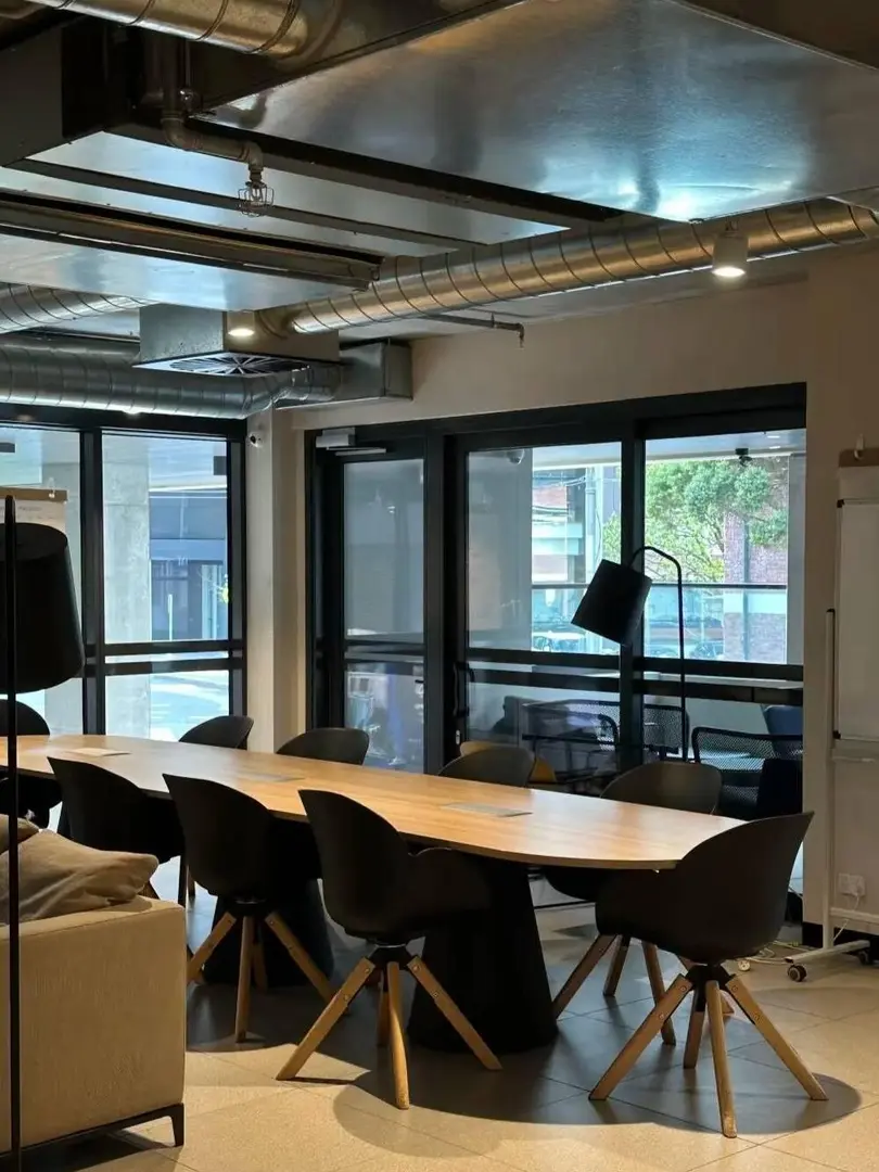 墨爾本 20㎡的studio有這麼難轉？可26s1