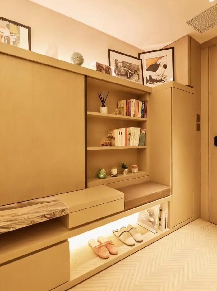 香港北角一房一廳找下一任租客🙋‍♀️