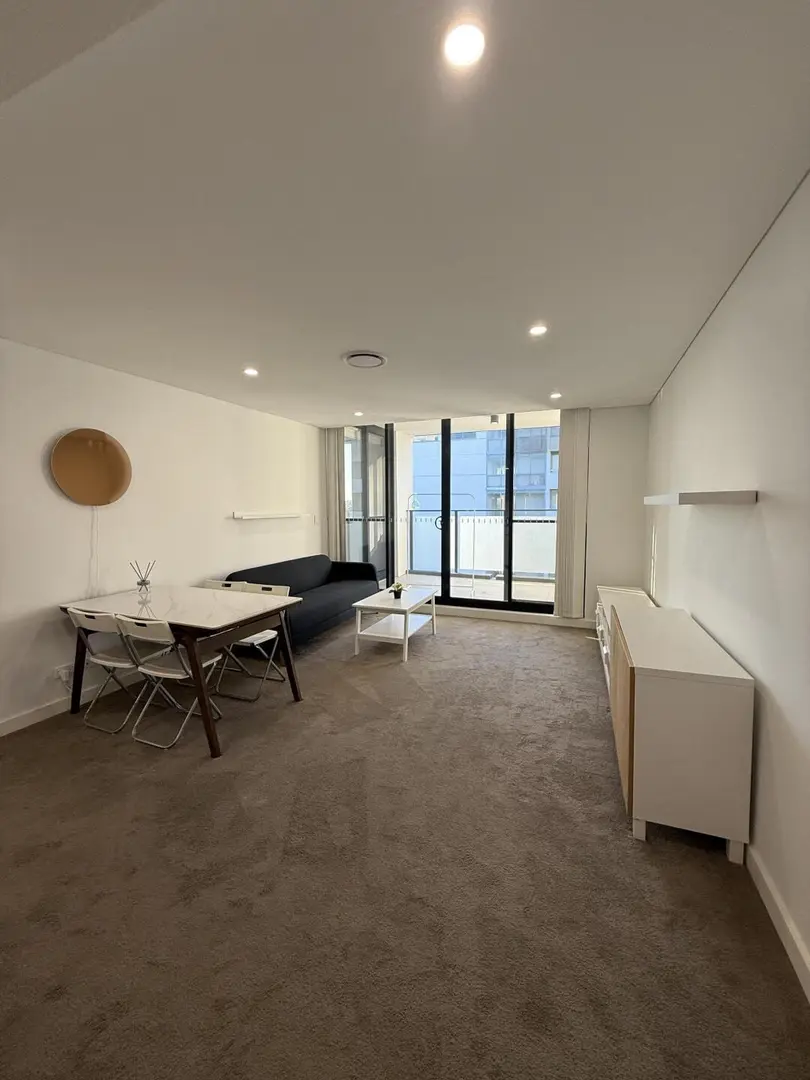 🏠Wolli creek ｜1b1b｜