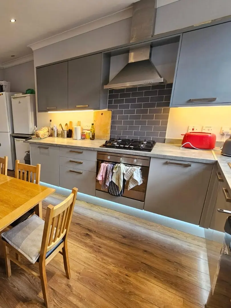 利茲大露台找室友｜26S1的姐妹看過來～