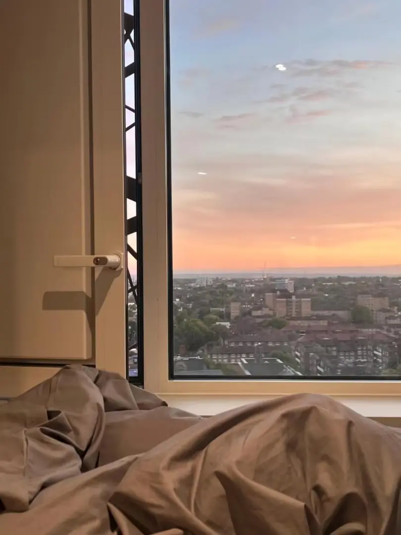 🇬🇧倫敦26fall搶占網紅公寓Vega預售