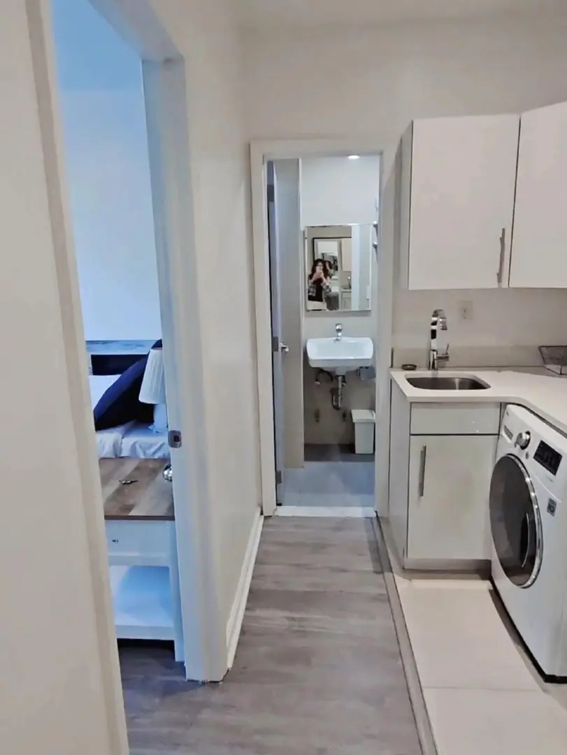 曼哈頓2b神仙公寓！家具全包+拎包入住