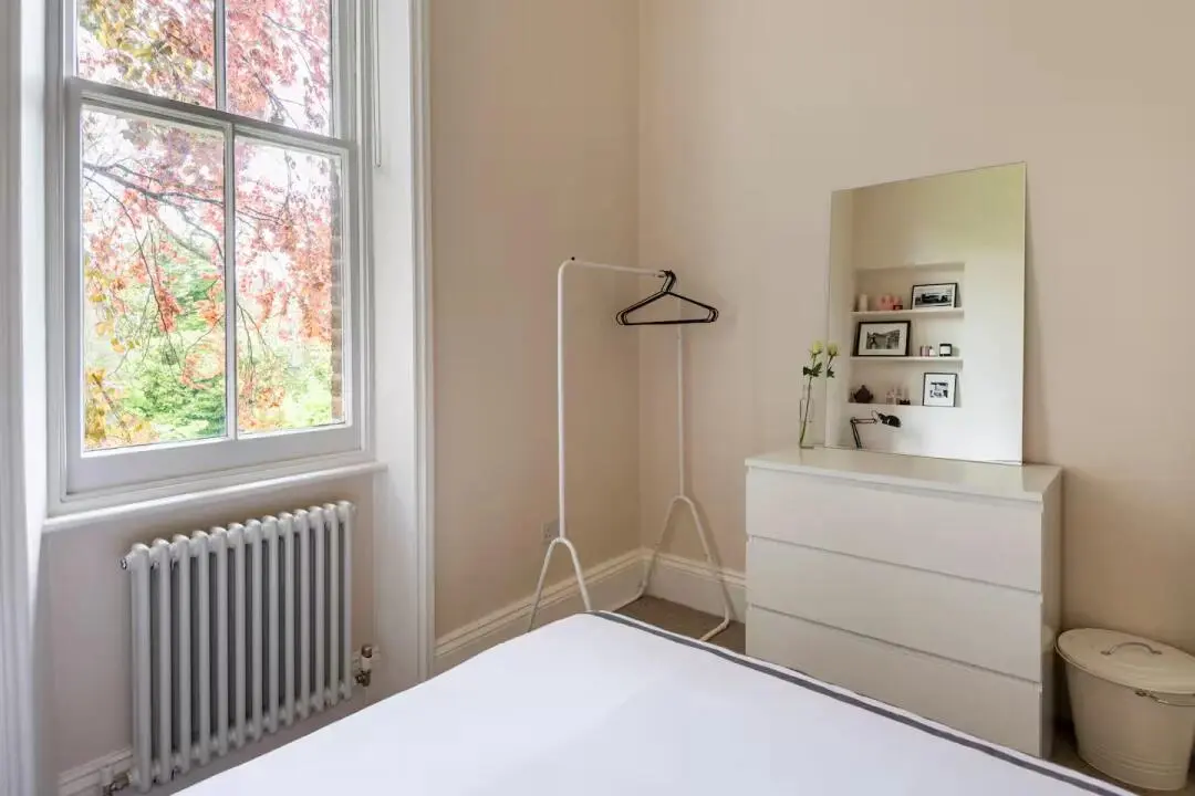 倫敦1b1b｜Queen’s Park 附近🏠➗