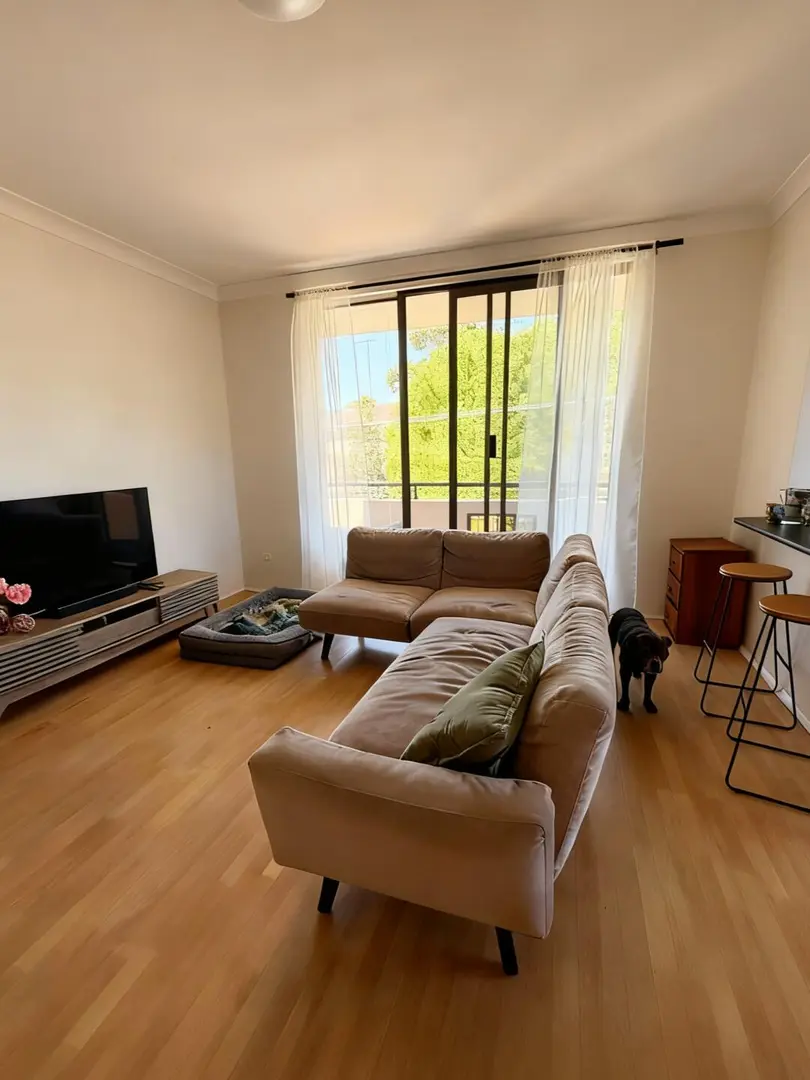 雪梨Zetland!近UNSW!這個真的可以沖~