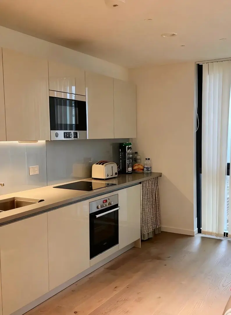 🇬🇧倫敦金融城邊，studio小窩轉租啦！