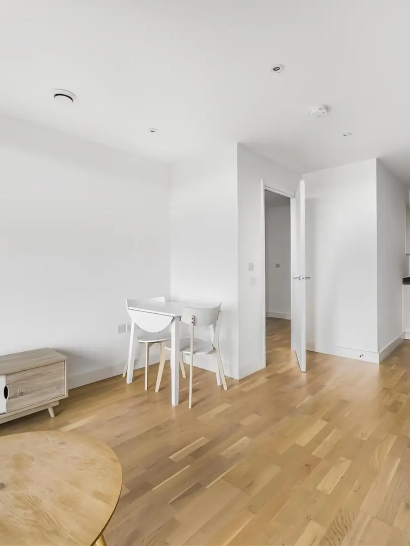 帮朋友转一下她在伦敦的精致小窝～🏠