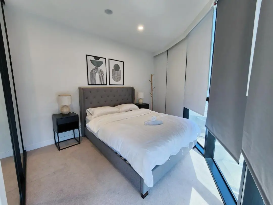 墨爾本這個小戶型1b1b簡直是i人獨居天堂