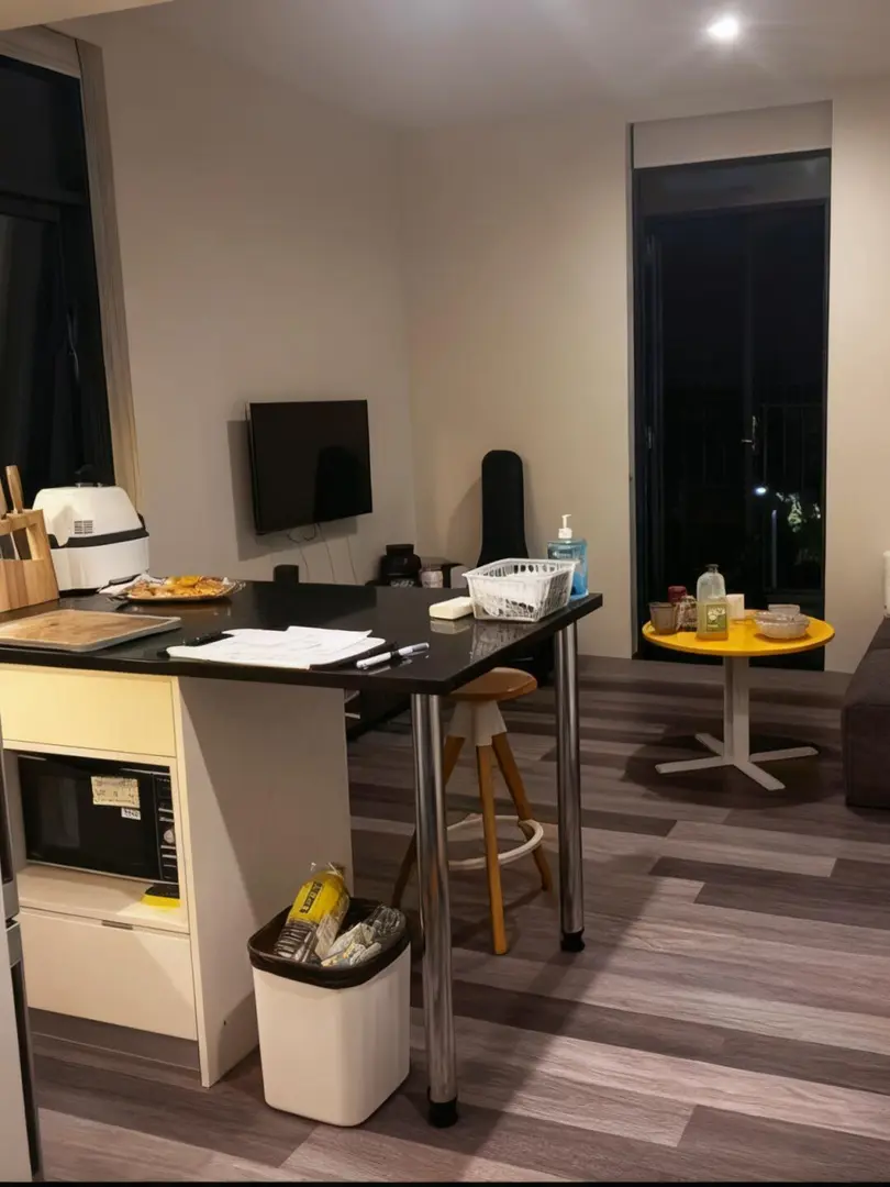 悉大門口studio｜家具齊（低預算的來