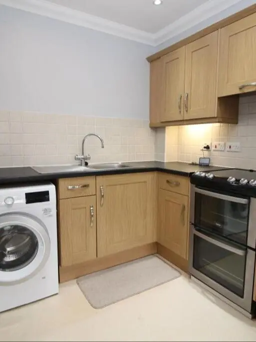 UCL學霸專屬｜獨立衛浴廚房24h安保私密小窩