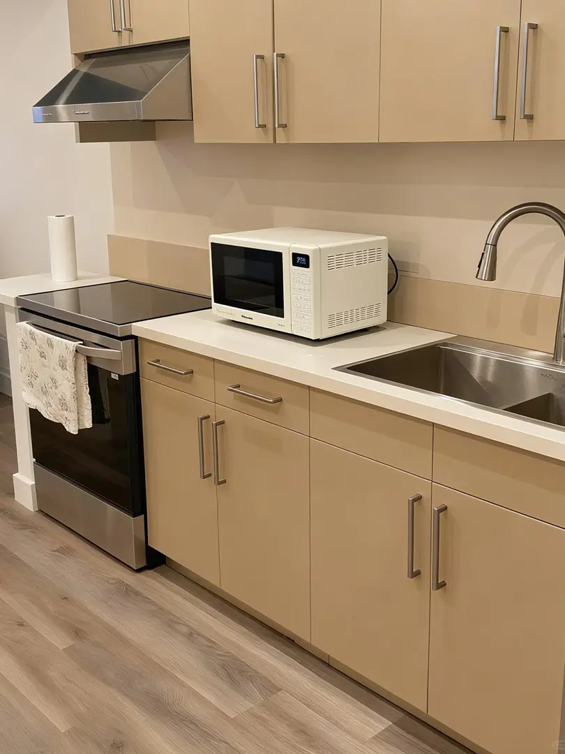 洛杉磯聖蓋博1b1b急轉‼️帶車位、隨時可住