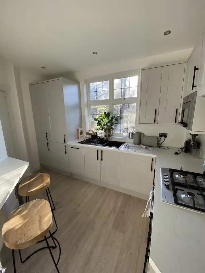 🇬🇧倫敦1b1b個人轉租｜300pw 全包家具