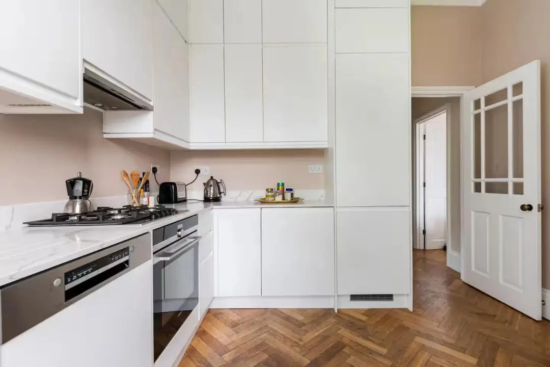 倫敦1b1b｜Queen’s Park 附近🏠➗