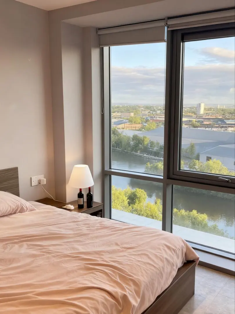 5min到華威大學,這大戶型就是來報恩的!