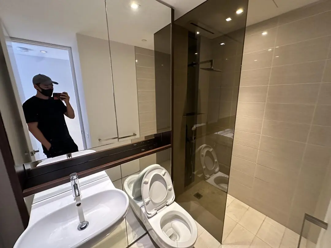 雪梨central park 11月空出dual key studio