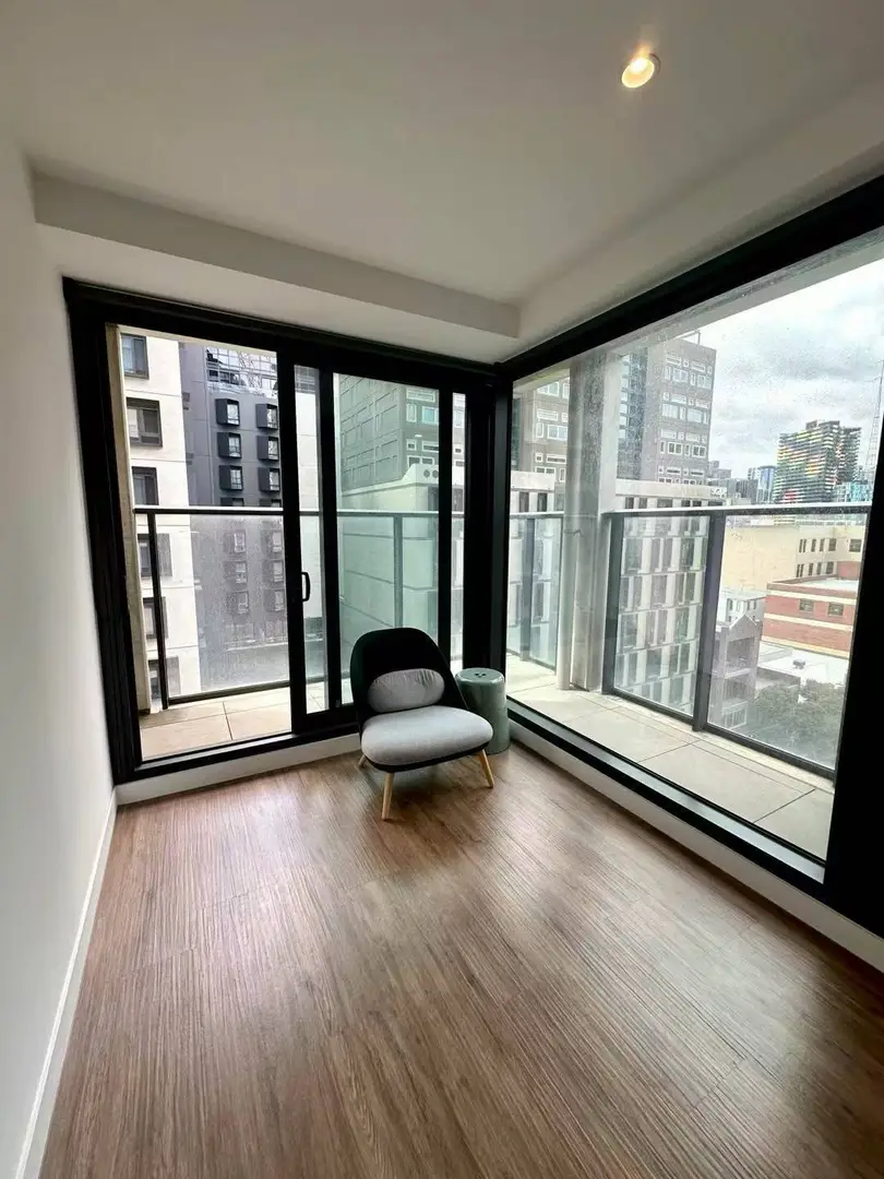 急轉❗️墨爾本小陽台Studio｜可小🔪