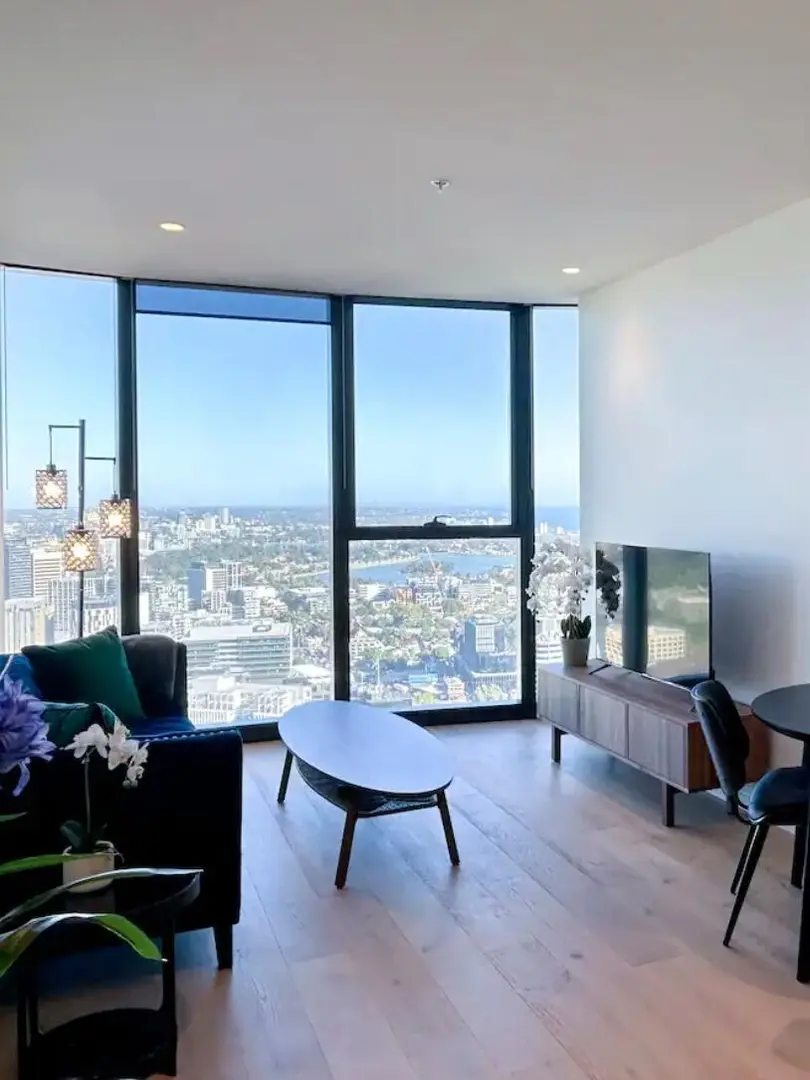 26S1墨爾本1b1b 可雙人住ppw400