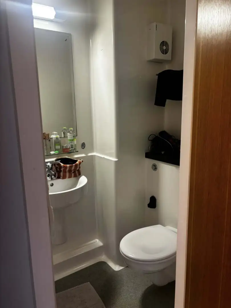 愛丁堡合租居然包bills還有cash back？虧！