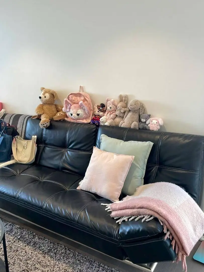 雪梨2b2b 近uts 近期可租