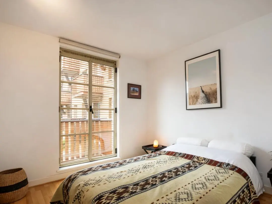 倫敦租房｜家人們誰懂啊！在倫敦住這房幸福感