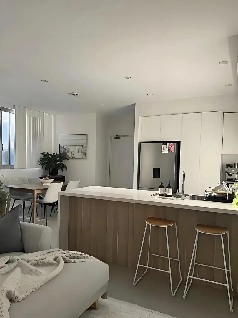 爱丁堡找个宝子接手me的1b1b｜带独立洗衣机