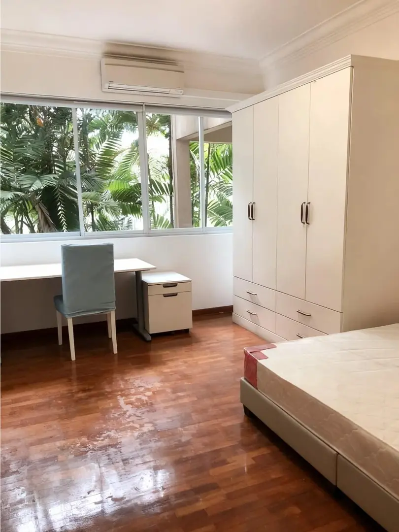 新加坡🇸🇬主人房｜乌节路｜无屋主