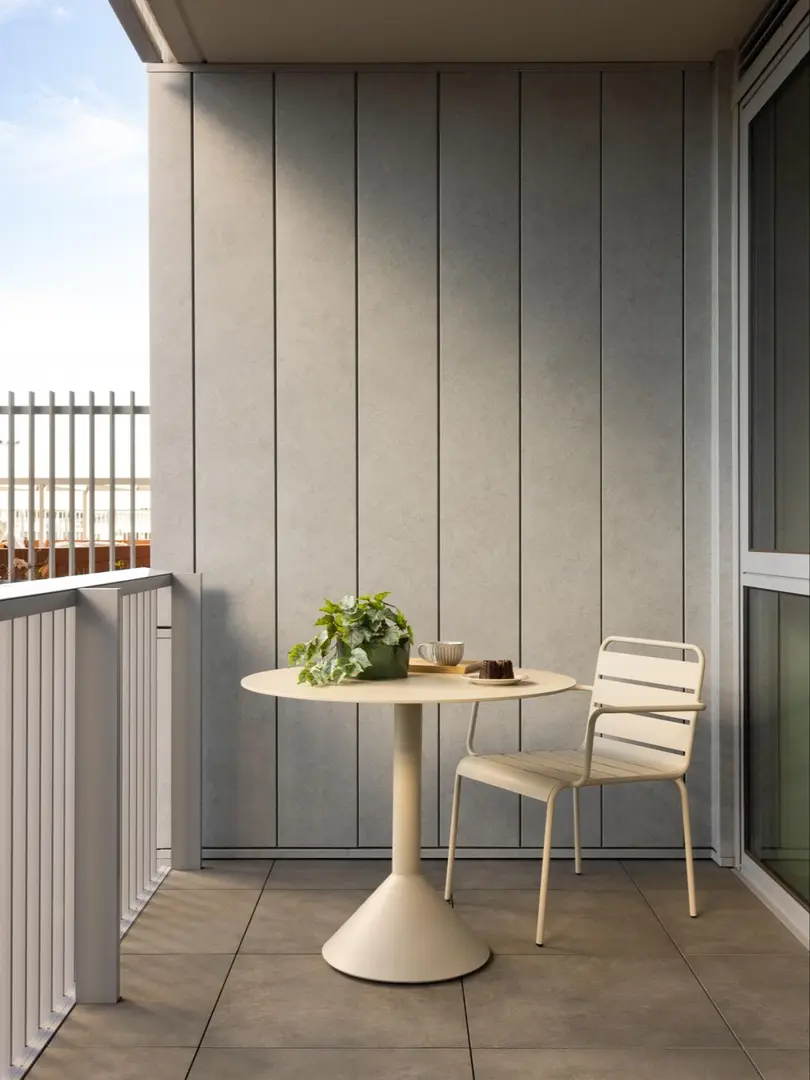 墨爾本1b1b找租客👋｜700米到墨大/RMIT