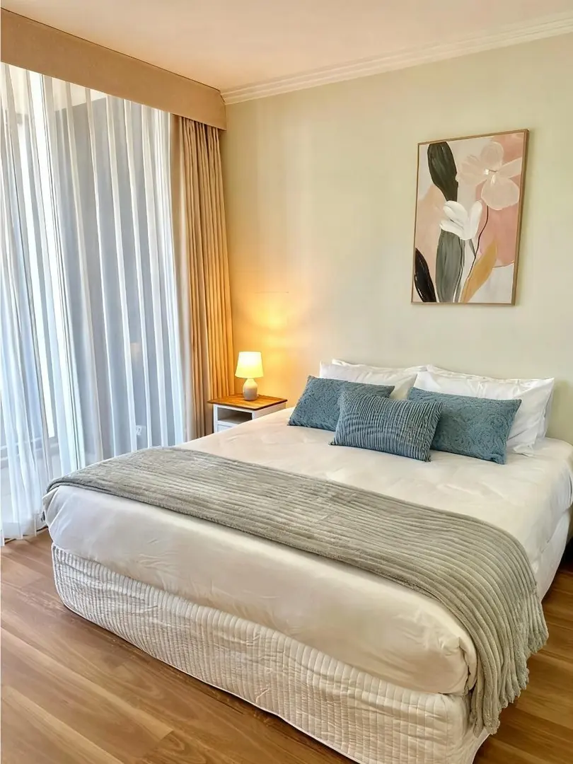 布里斯班2b2b找室友｜帶陽台可小刀