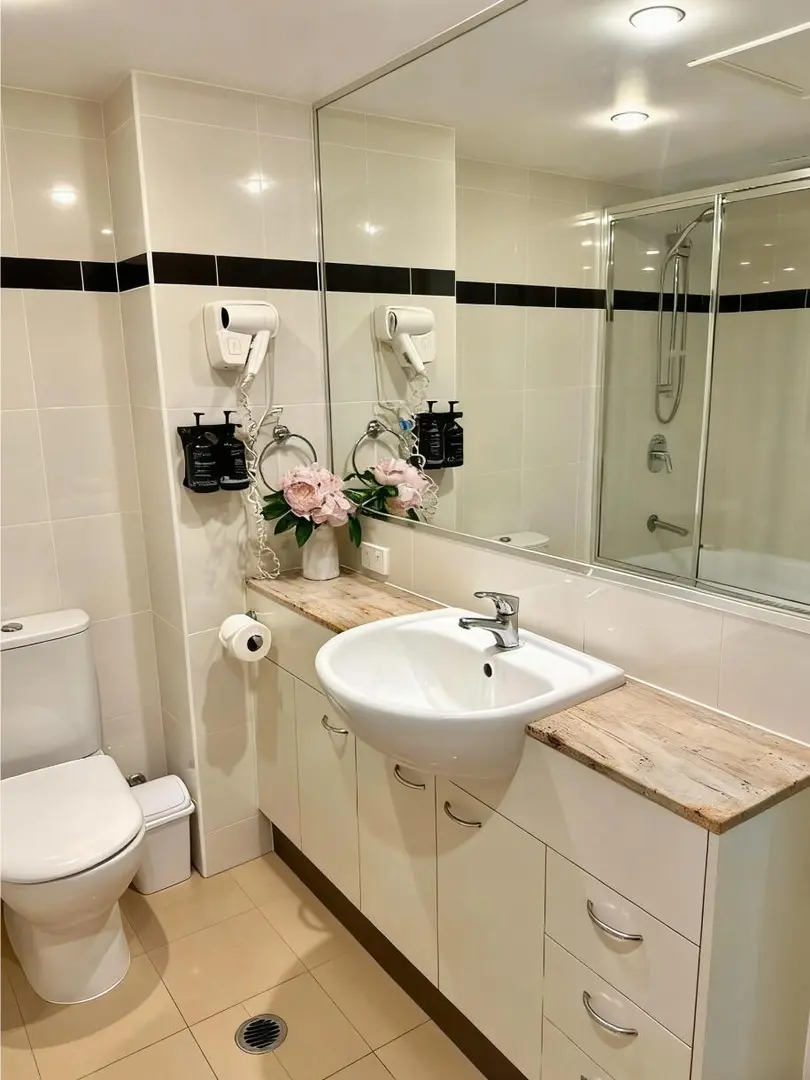 布里斯班2b2b找室友｜帶陽台可小刀