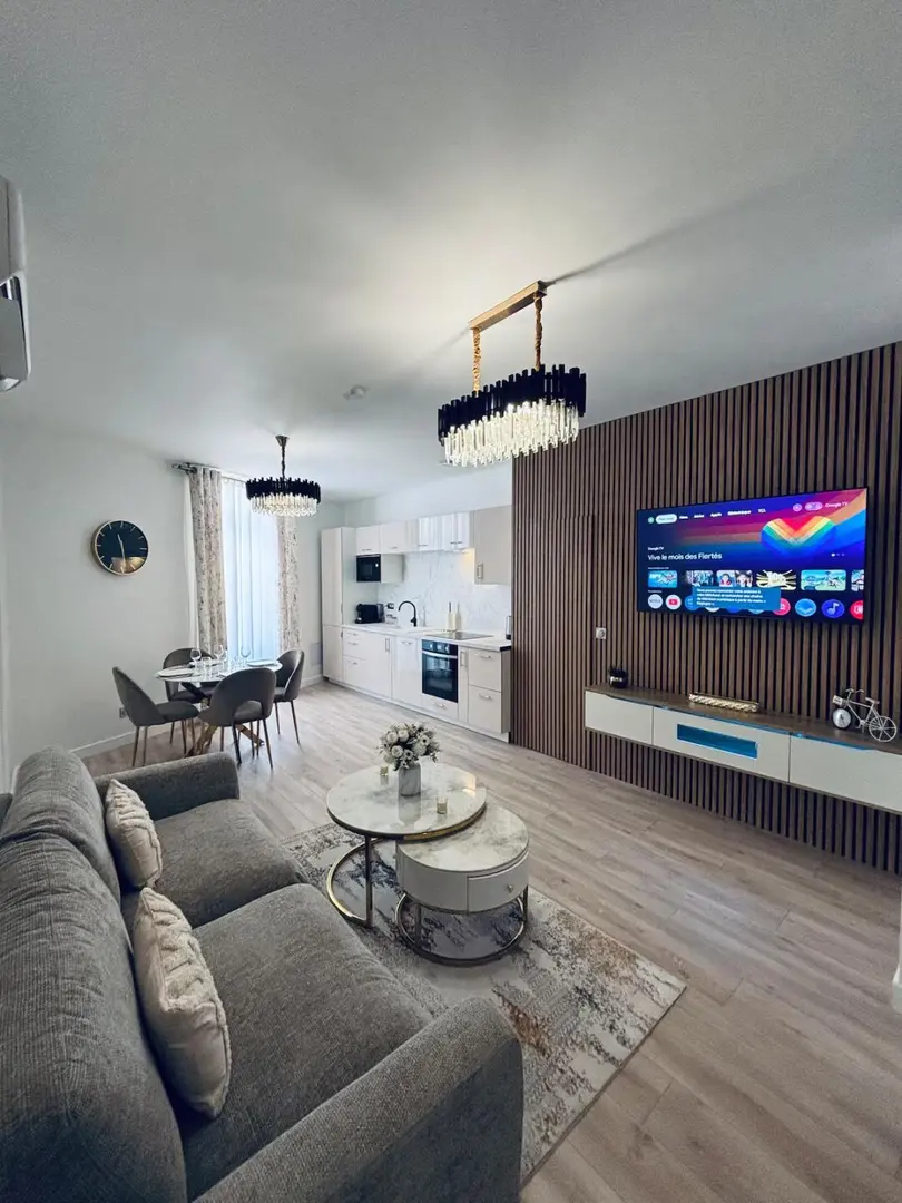 倫敦King's Cross 找下一任租客