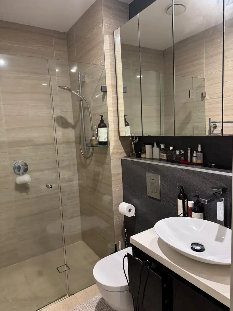 阿德萊德➗自住1b1b｜陽光露台