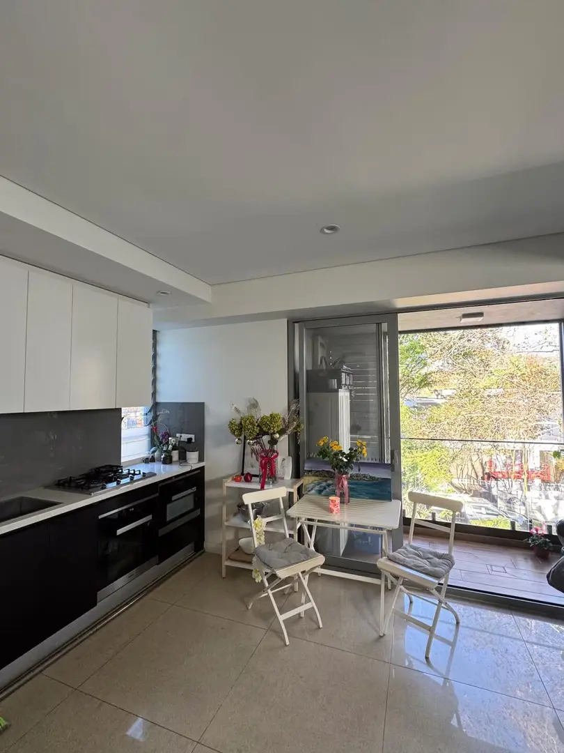 阿德萊德➗自住1b1b｜陽光露台