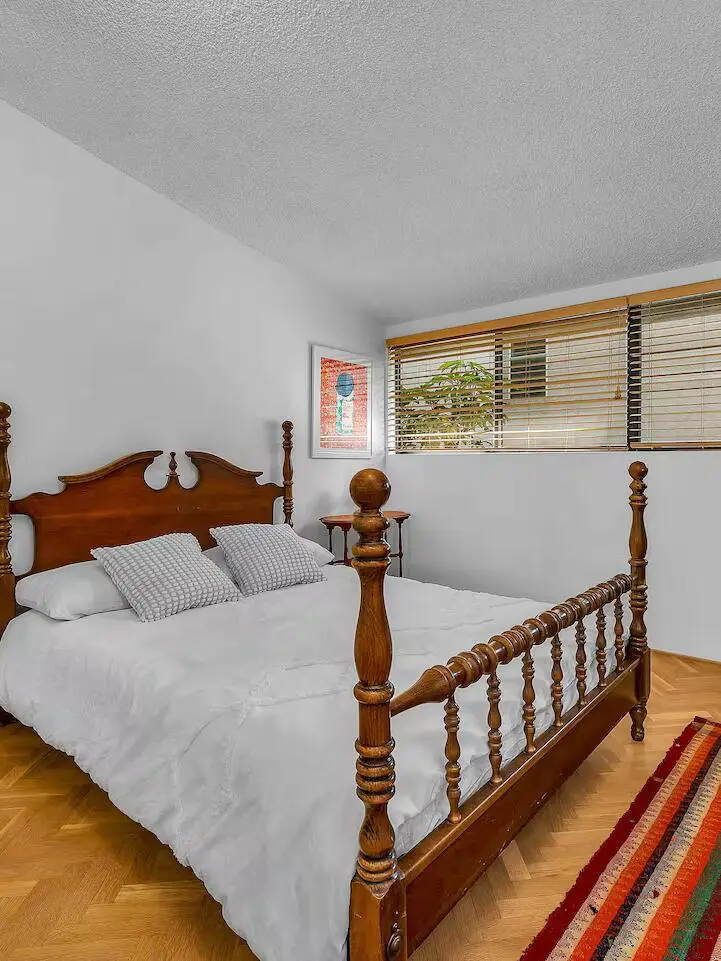 洛杉磯房東直租1b1b｜帶洗烘機～