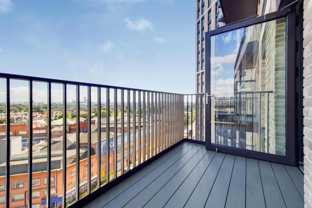 倫敦短租丨租期結束安利超絕公寓