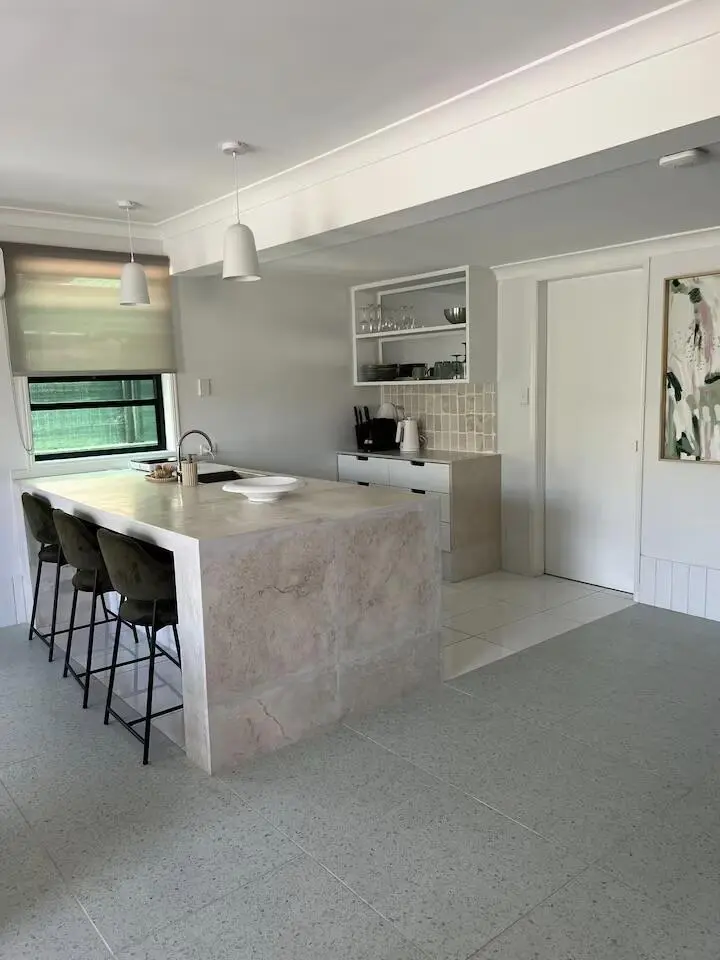 布里斯班city！1b1b轉租 帶露台