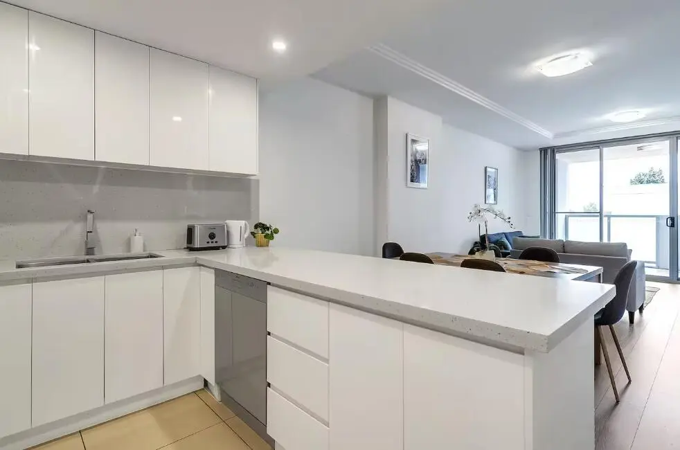 雪梨Burwood2b2b轉租