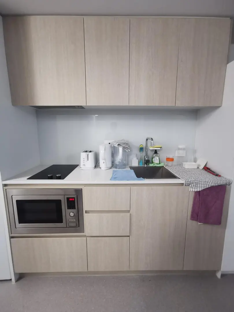 墨爾本2b1b 🉑整租🉑單間 包水電網