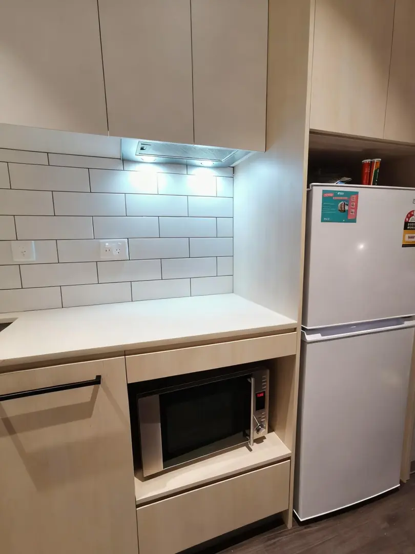 ➗雪梨Redfern包bill空調studio，急轉🔪