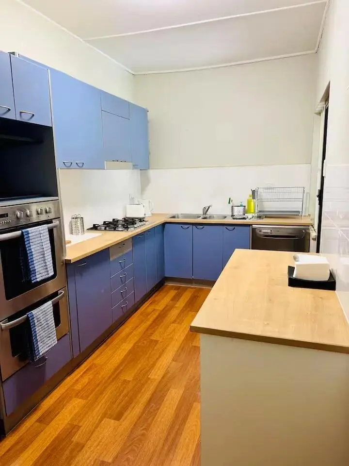 布里斯班南區1b1b，短租、長租預訂來