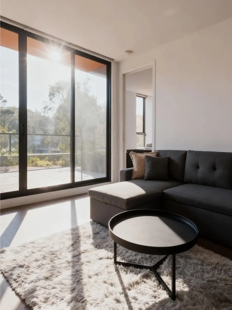 悉尼1b1b骨折价！近USYD带露台！