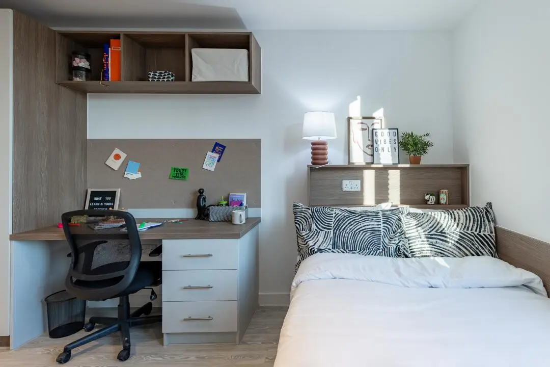 布里斯托新公寓300pw🉑提前預定，手慢無