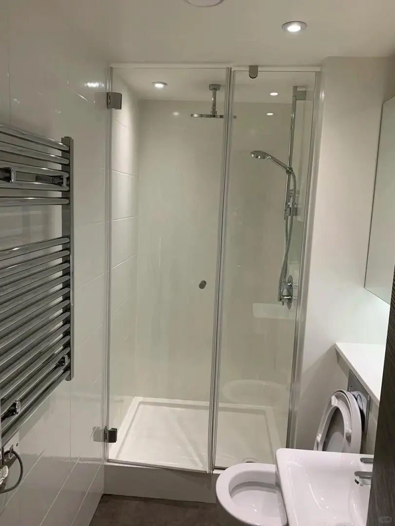 伯明罕幫對象轉租studio預算低的來～