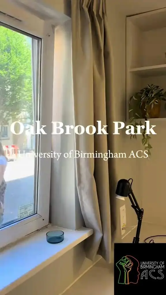 伯明罕大學門口oak brook⭐學區房