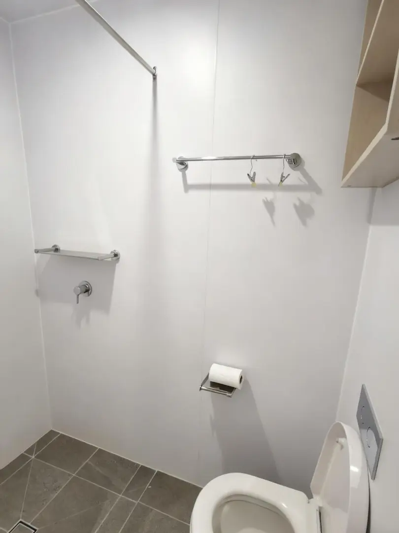 ➗雪梨Redfern包bill空調studio，急轉🔪